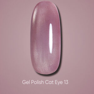 DARK gelinis lakas CAT EYE 13, 6ml.