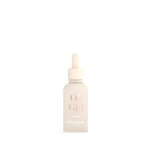 Odelių aliejukas MAKEAR "Oh Girl" 30ml.