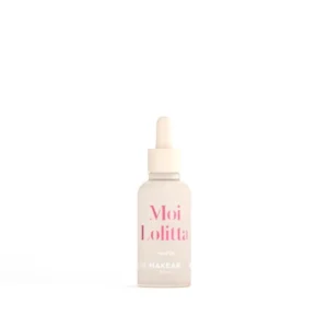Odelių aliejukas MAKEAR "Moi Lolita" 30ml.