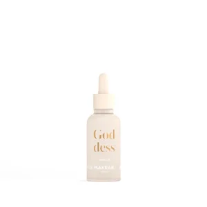 Odelių aliejukas MAKEAR "Goddess" 30ml.