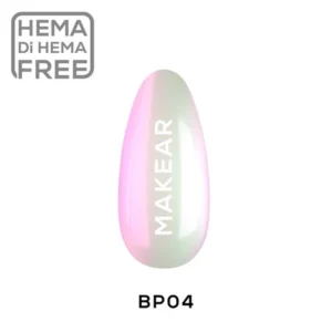 Įtrinamas skystas pigmentas MAKEAR BP04 5ml