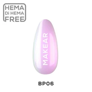 Skystas įtrinamas pigmentas MAKEAR BP06 5ml