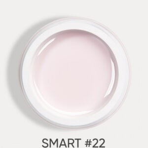 DARK SMART BUILDER GEL 22, 30ml.
