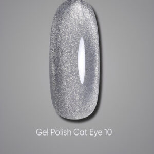 DARK gelinis lakas CAT EYE 10, 10ml.