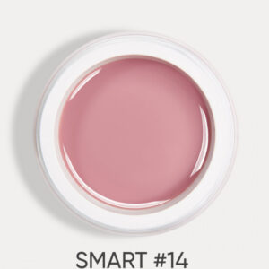DARK SMART BUILDER GEL 14, 30ml.