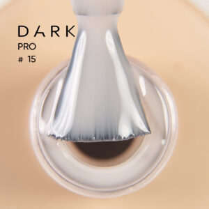 DARK PRO base 15, 15ml.