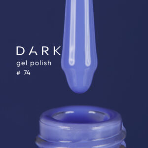 DARK gelinis lakas #074 6ml.