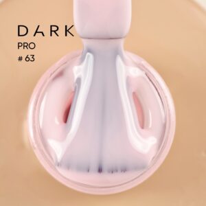 DARK PRO base 63, 15ml.