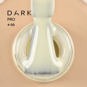 DARK PRO base 66, 15ml.