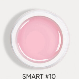 DARK SMART BUILDER GEL 10, 30ml.