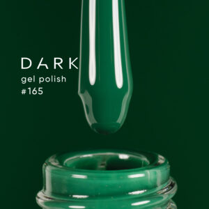 DARK gelinis lakas #165, 6ml.