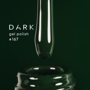DARK gelinis lakas #167, 6ml.