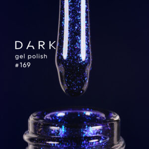 DARK gelinis lakas #169, 6ml.