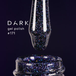 DARK gelinis lakas #171, 6ml.