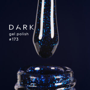 DARK gelinis lakas #173, 6ml.