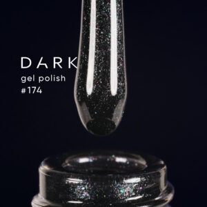 DARK gelinis lakas #174, 6ml.