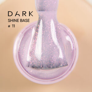 DARK BASE SHINE 11, 15ml.