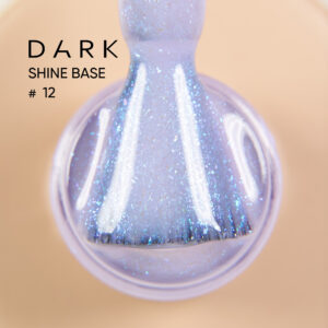 DARK BASE SHINE 12, 15ml.