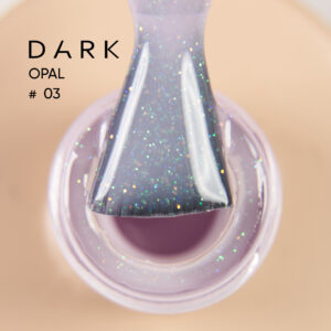DARK BASE OPAL 03, 15ml.