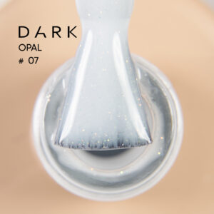 DARK BASE OPAL 07, 15ml.