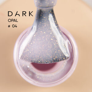 DARK BASE OPAL 04, 15ml.