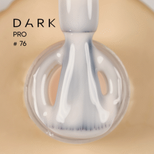 DARK PRO BASE 76, 15ml.