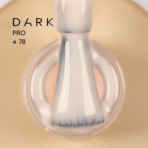 DARK PRO BASE 78, 15ml.