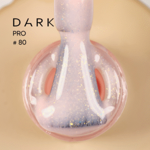 DARK PRO BASE 80, 15ml.