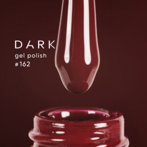 DARK gelinis lakas #162, 6ml.