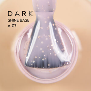 DARK BASE SHINE 07, 15ml.
