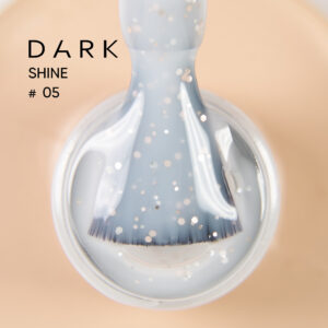 DARK BASE SHINE 05, 15ml.