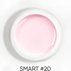 DARK SMART BUILDER GEL 20, 30ml.