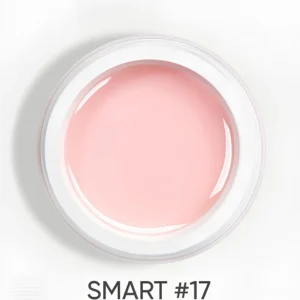DARK SMART BUILDER GEL 17, 30ml.