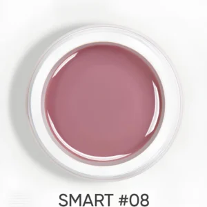 DARK SMART BUILDER GEL 08, 30ml.