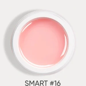 DARK SMART BUILDER GEL 16, 30ml.