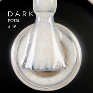 DARK BASE POTAL 19, 15ml.