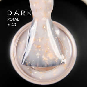DARK BASE POTAL 40, 15ml.