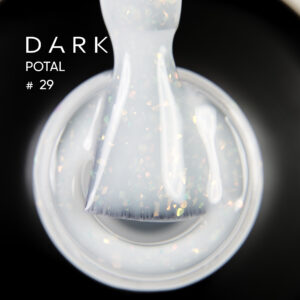 DARK BASE POTAL 29, 15ml.