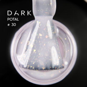 DARK BASE POTAL 30, 15ml.