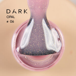DARK BASE OPAL 06, 15ml.