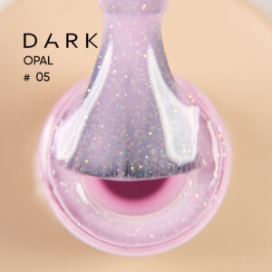 DARK BASE OPAL 05, 15ml.