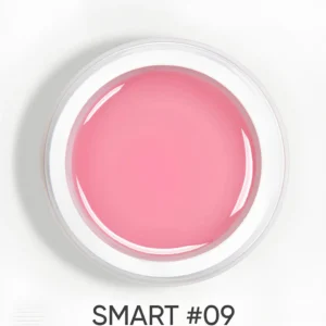 DARK SMART BUILDER GEL 09, 30ml.