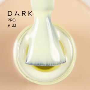 DARK PRO BASE 33, 15ml.