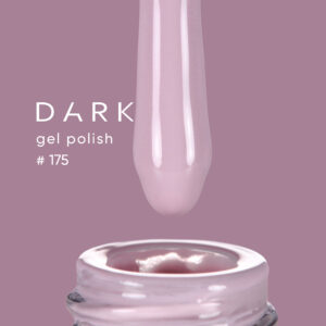 DARK gelinis lakas #175, 6ml.