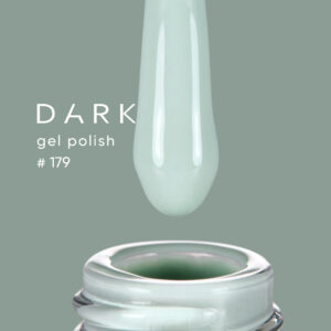 DARK gelinis lakas #179, 6ml.