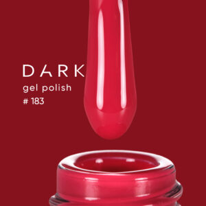 DARK gelinis lakas #183, 6ml.