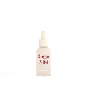 Odelių aliejukas MAKEAR "Rogue mist" 30ml.